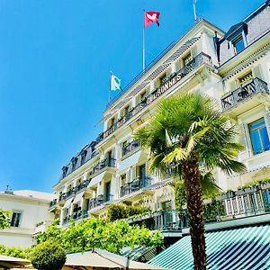 Hôtel Des Trois Couronnes&Spa - The Leading Hotels of the World