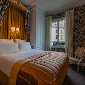 Hôtel De Buci